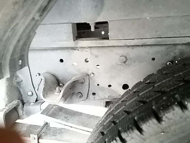 いすゞ エルフ 小型 Wキャブ KK-NPR71PR(8244) 33枚目