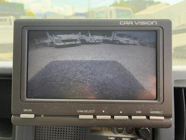 マツダ タイタン 小型 Wキャブ BKG-LHS85A(110104) 33枚目