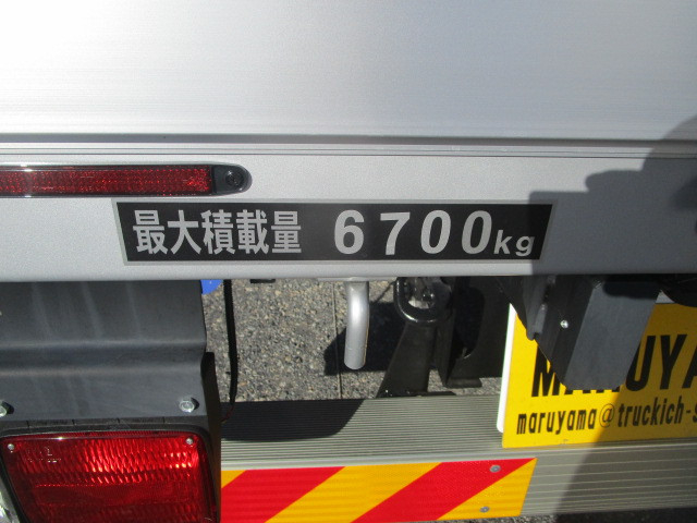 日野 レンジャー 増トン 平ボディ（クレーン付） 2KG-FE2ACG(111643) 43枚目