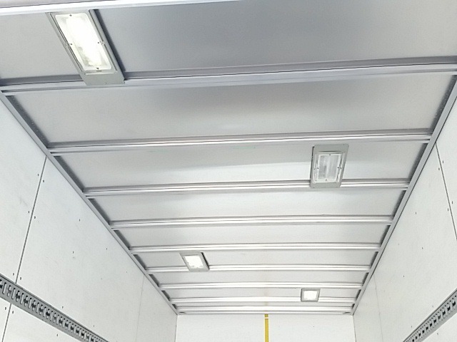 UDトラックス（日産） コンドル 中型 バン PB-MK36A(8080) 43枚目