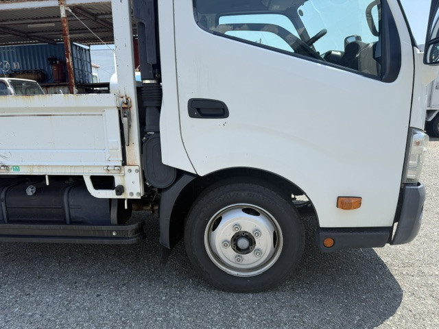 トヨタ ダイナ 小型 平ボディ TPG-XZU710(109617) 19枚目