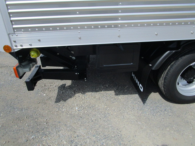 日野 デュトロ 小型 Wキャブ 2WG-XZU713N(113690) 33枚目