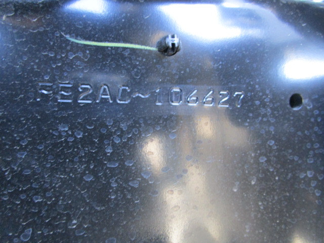 日野 レンジャー 増トン ウィング 2KG-FE2ACG(108532) 28枚目