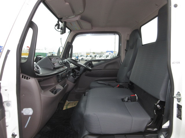 Mitsubishi Fuso canter Small Soil dump 2RG-FBA60(101703) 36枚目