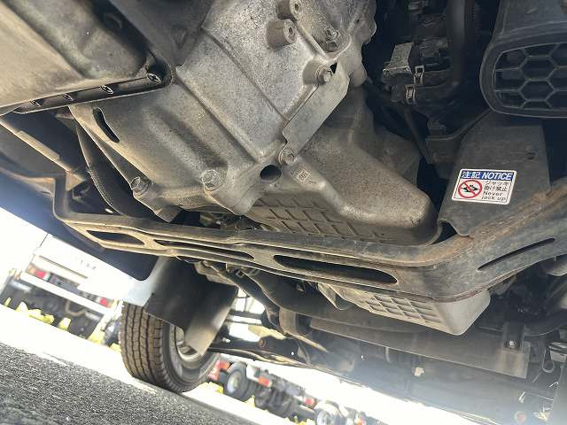 スズキ キャリィ 軽 冷蔵冷凍バン EBD-DA16T(78309) 48枚目
