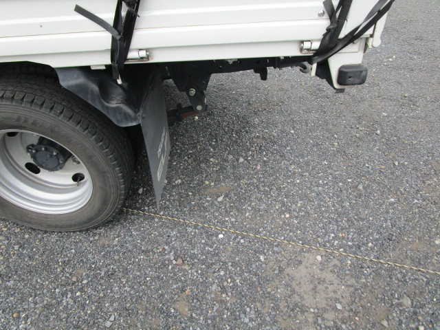 Isuzu elf Small Flat body 2RG-NKR88A(91367) 34枚目