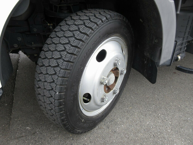 日産自動車 アトラス 小型 バン SKG-TZ3F24(8788) 28枚目