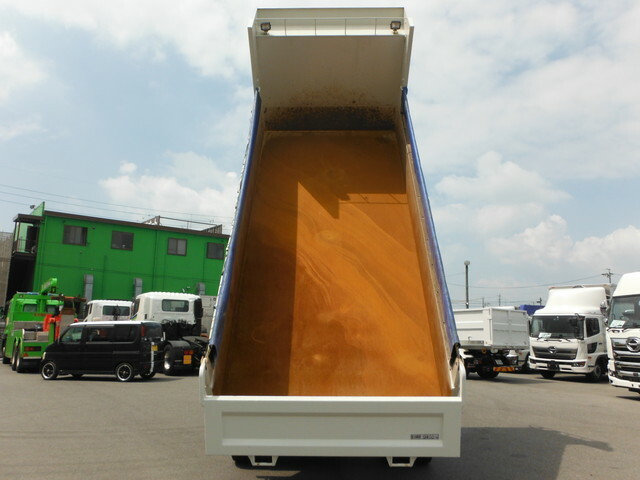 日野 プロフィア 大型 土砂ダンプ 2PG-FS1AGA(34716) 38枚目
