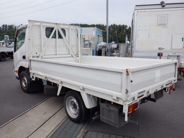 トヨタ トヨエース 小型 土砂ダンプ ABF-TRY220(11508) 3枚目