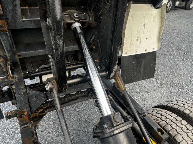 いすゞ エルフ 小型 土砂ダンプ TPG-NJR85AN(110485) 18枚目