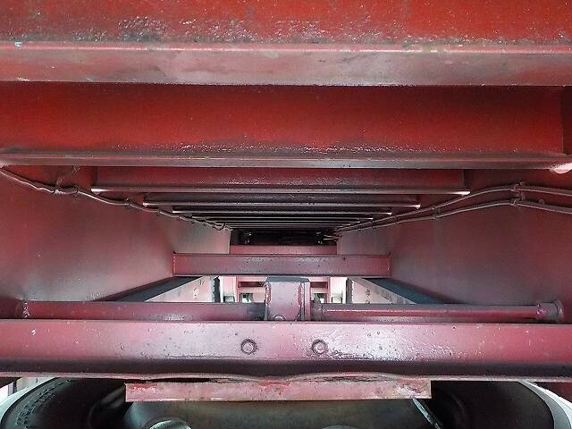 トレールモービル 大型 トレーラ（まな板） PLB340AA(6765) 28枚目