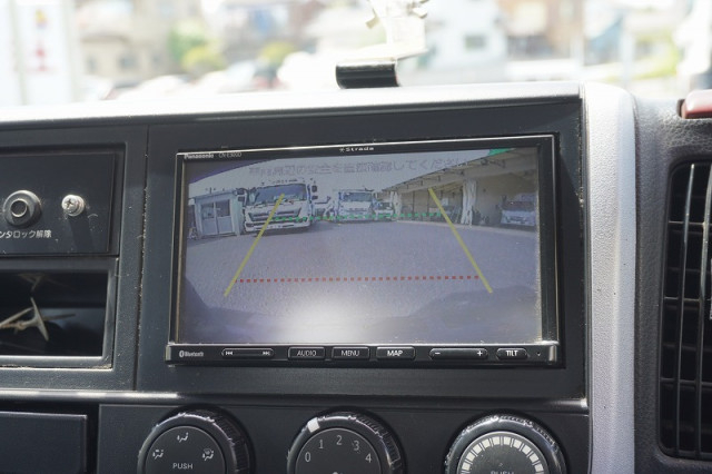 三菱ふそう キャンター 小型 高所作業車 TPG-FEA50(110765) 42枚目