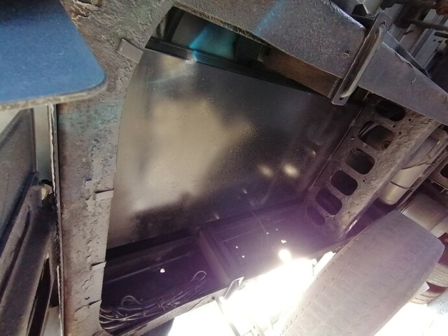 日野 プロフィア 大型 冷蔵冷凍ウィング BDG-FR1EZYG(5014) 42枚目
