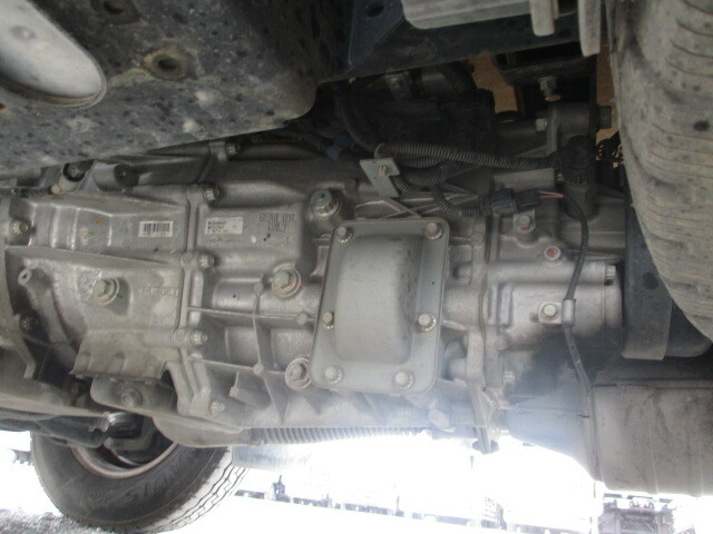 三菱ふそう キャンター 小型 平ボディ 2PG-FBAV0(32734) 24枚目