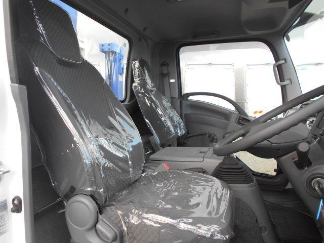 Isuzu forward Middle Self crane TKG-FRR90S2(3646) 30枚目