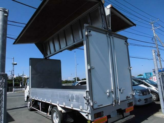 マツダ タイタン 小型 ウィング PA-LPR81N(35133) 29枚目