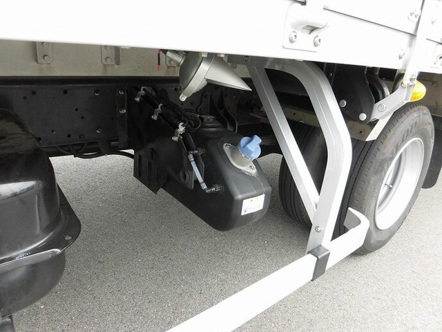 三菱ふそう ファイター 中型 ウィング 2KG-FK61F(6455) 17枚目