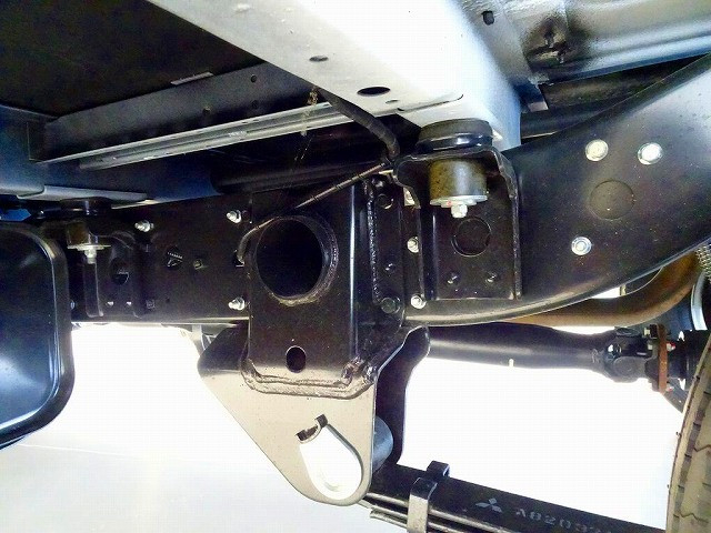 三菱ふそう ローザ 小型 バス 2WG-BG740G(110893) 38枚目