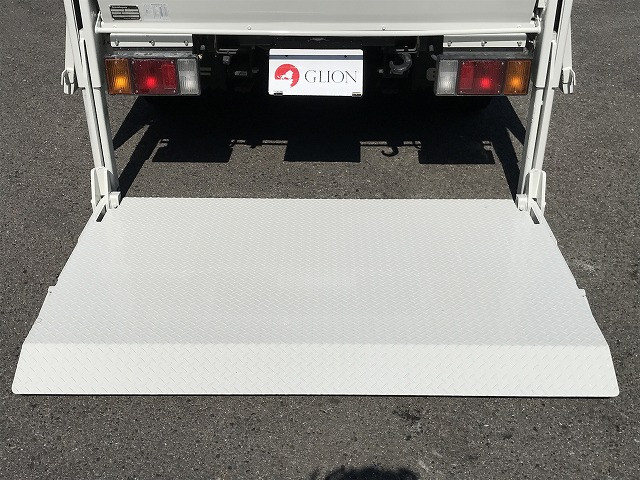 いすゞ エルフ 小型 平ボディ TRG-NJR85A(112273) 17枚目