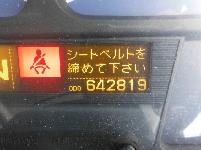 Nissan UD quon Large Wing body ADG-CD4ZA(8572) 10枚目