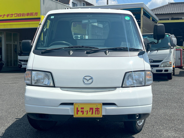 マツダ ボンゴ 小型 平ボディ DBF-SLP2L(110001) 2枚目