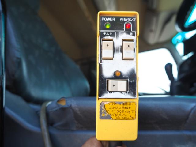 日野 プロフィア 大型 コンテナ専用車 *********(104645) 61枚目