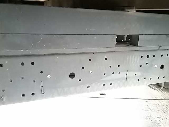 いすゞ エルフ 小型 Wキャブ KK-NPR71PR(8244) 65枚目