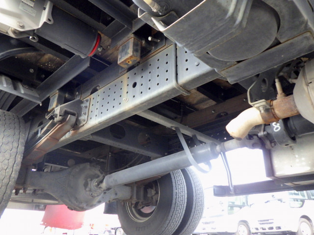 Mitsubishi Fuso canter Small Flat body 2PG-FED90(105434) 19枚目