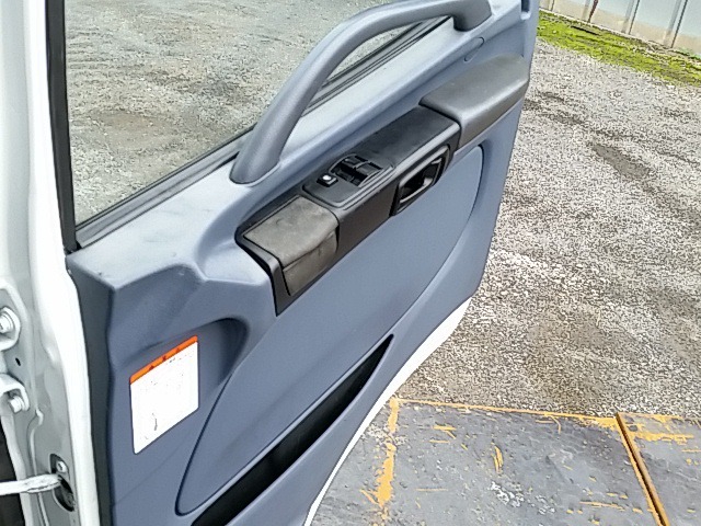 日野 レンジャー 中型 コンテナ専用車 BDG-GC7JEWA(8224) 17枚目