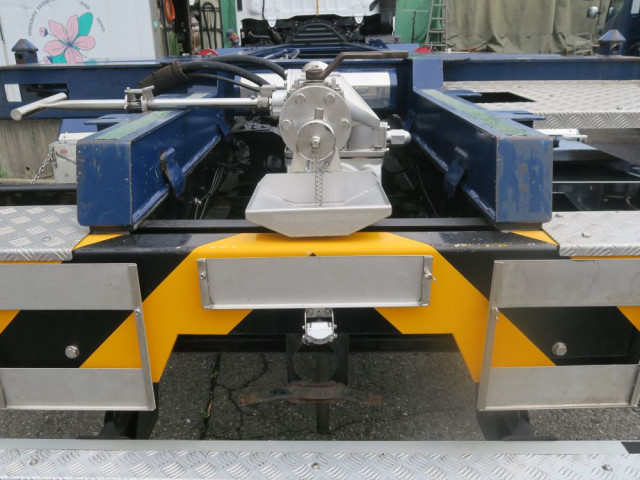 日野 プロフィア 大型 その他 2DG-FN1AJG(105770) 34枚目