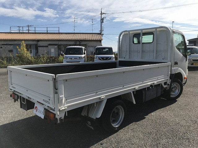 トヨタ ダイナ 小型 平ボディ ABF-TRY230(113656) 6枚目