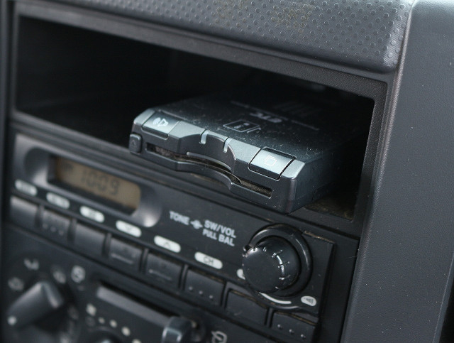 いすゞ エルフ 小型 バン TKG-NLR85AN(111904) 47枚目