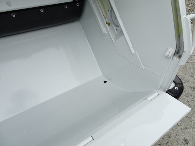 三菱ふそう キャンター 小型 塵芥車（プレス式） 2RG-FEAV0(113502) 14枚目