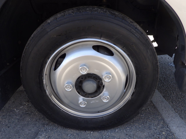Toyota toyoace Small Flat body TKG-XZC710(109593) 27枚目