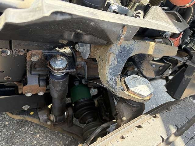 いすゞ エルフ 小型 バン TKG-NHS85AN(110731) 42枚目