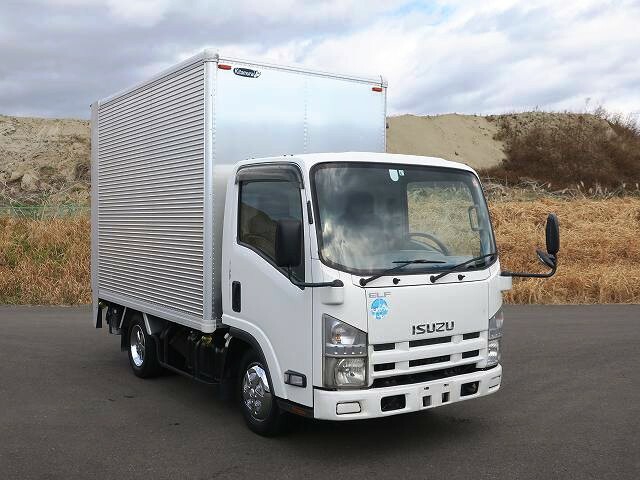 いすゞ エルフ 小型 バン BKG-NMR85AN(37677) 2枚目