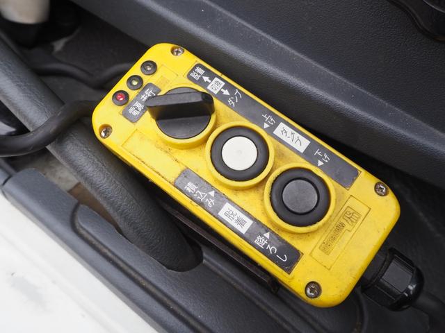 三菱ふそう ファイター 中型 コンテナ専用車 *********(109020) 57枚目