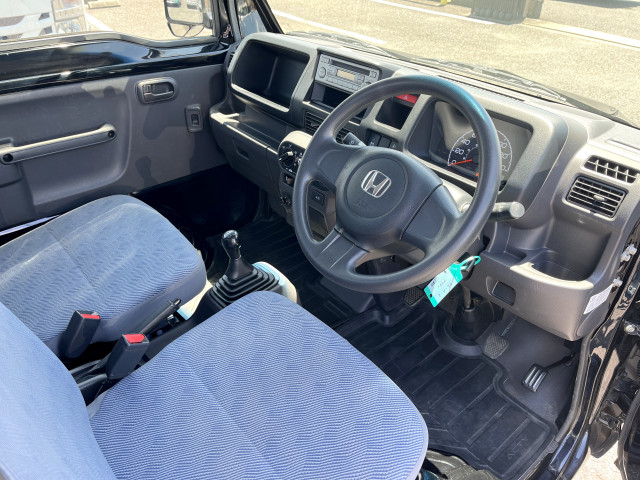 ホンダ アクティ 軽 平ボディ EBD-HA9(111555) 13枚目