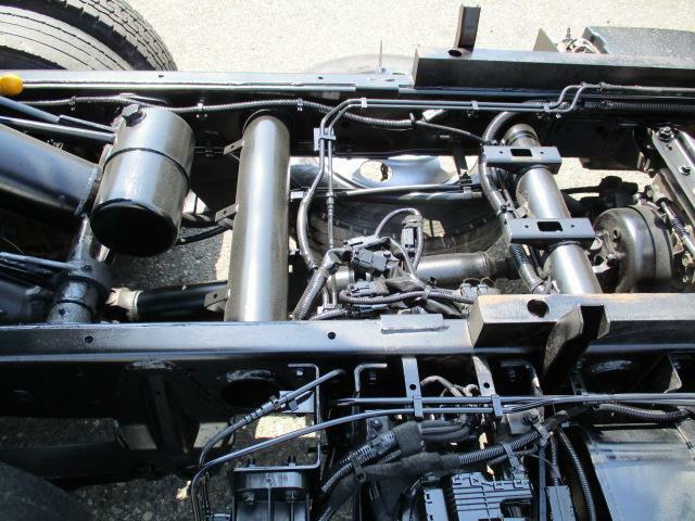 三菱ふそう キャンター 小型 土砂ダンプ TKG-FBA60(11296) 19枚目