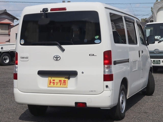 トヨタ タウンエース 小型 バン DBF-S402M(101848) 5枚目