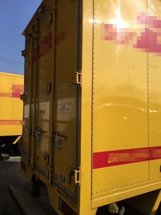 日産自動車 アトラス 小型 バン SKG-TZ2F24(2845) 25枚目