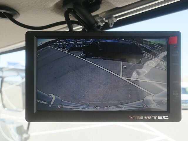 日野 レンジャー 中型 冷蔵冷凍バン 2KG-FD2ABG(27531) 20枚目
