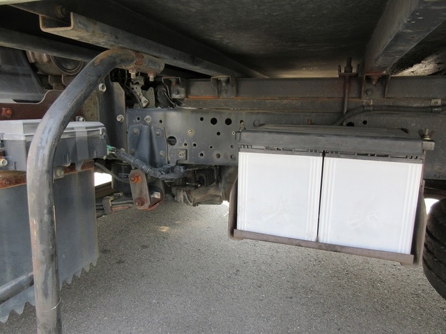 日産自動車 アトラス 小型 バン KC-APR71GV(3531) 15枚目