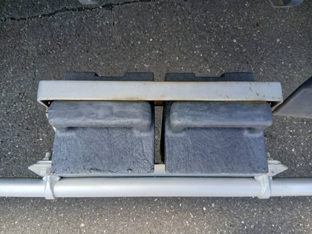 日野 レンジャー 中型 冷蔵冷凍バン 2KG-FC2ABA(109745) 24枚目