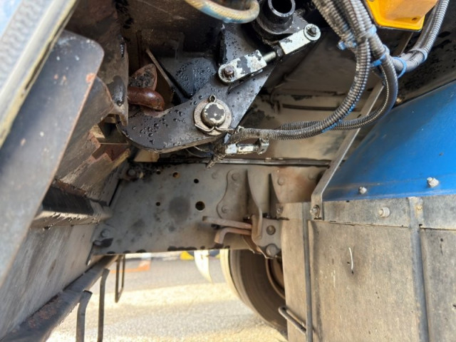 Hino ranger 6studs large Packer compress trucks QKG-FJ7JGAA(97818) 27枚目