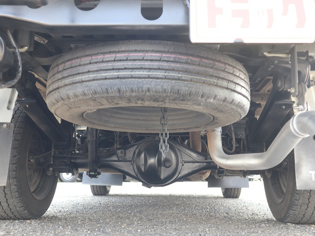 Toyota dyna Small Flat body QDF-KDY221(109314) 19枚目