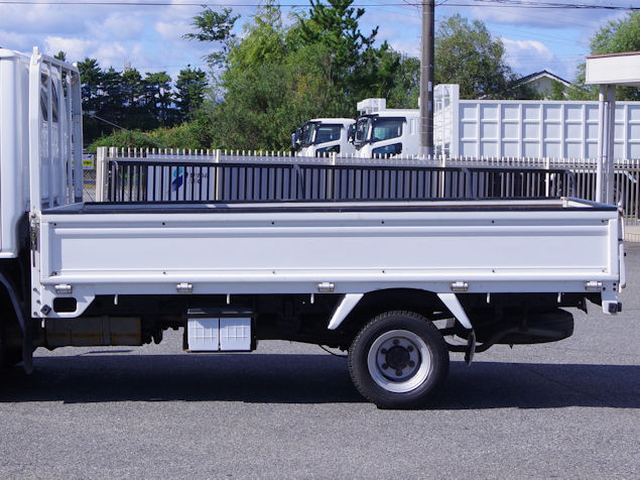 日産自動車 アトラス 小型 平ボディ U-SP4F23(113900) 13枚目