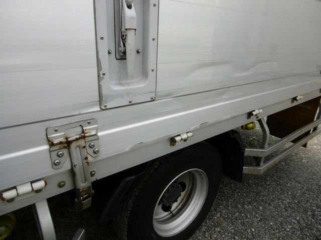 日野 レンジャー 中型 ウィング TKG-FD7JLAA(6482) 20枚目