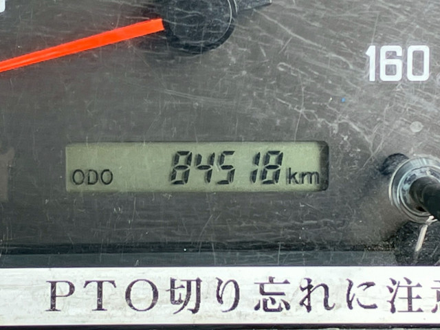 いすゞ エルフ 小型 土砂ダンプ TPG-NJR85AD(86143) 34枚目