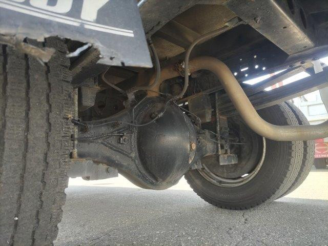 日野 デュトロ 小型 平ボディ KK-XZU372M(82352) 35枚目